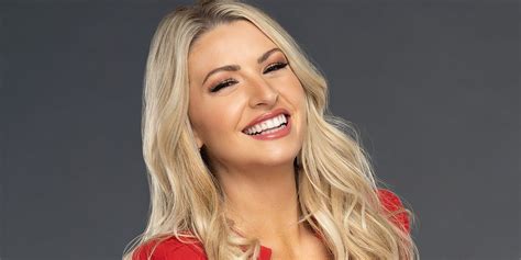 mckenzie mitchell hot|Meet WWE host McKenzie Mitchell who keeps fans .